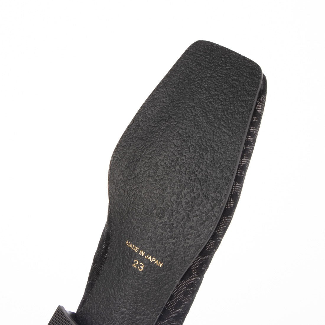 ヨースケ YOSUKE 本革パンプス