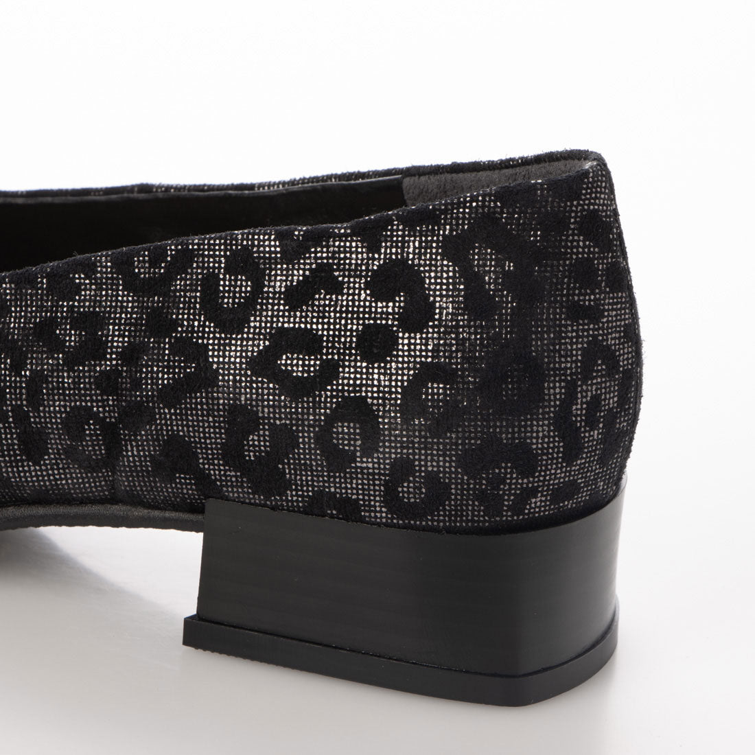 ヨースケ YOSUKE 本革パンプス