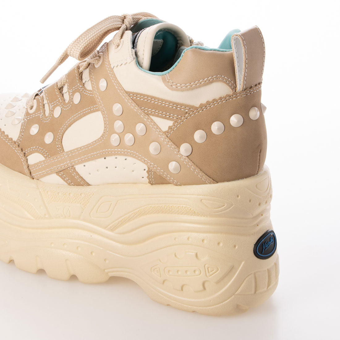 ヨースケ YOSUKE 厚底スニーカー