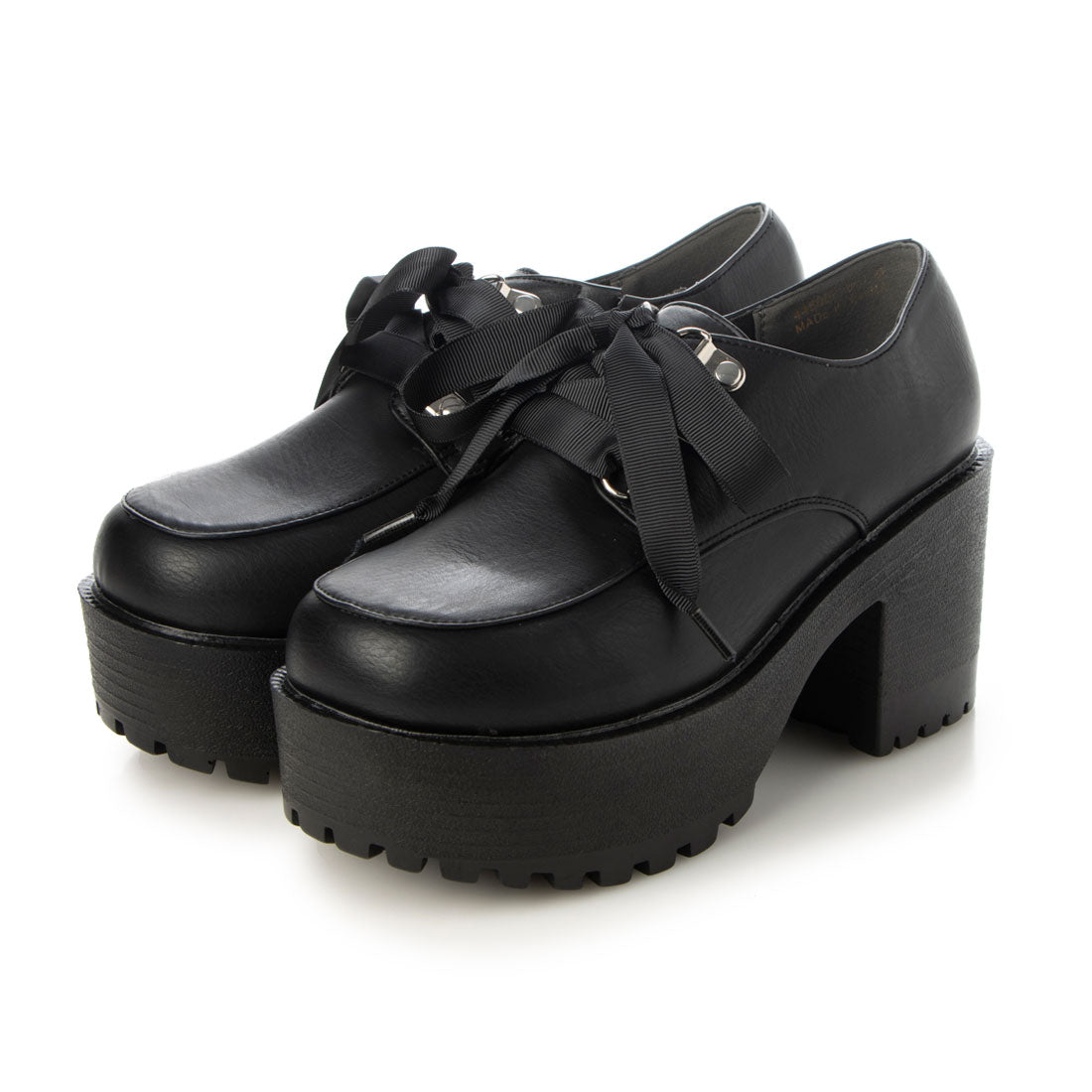 YOSUKE Platform shoes
