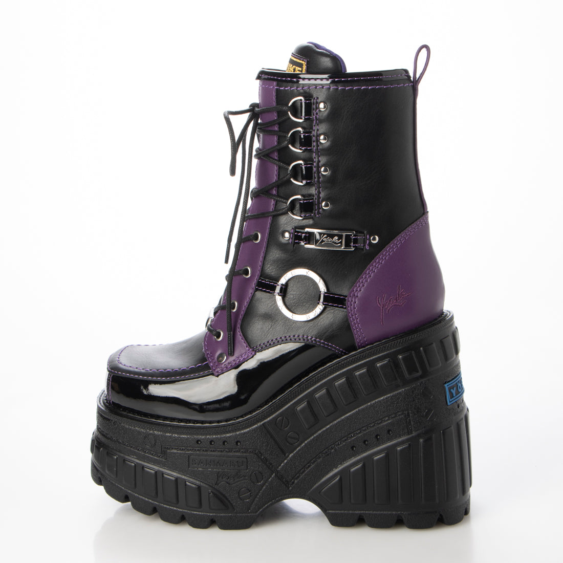 ヨースケ YOSUKE 厚底スニーカー