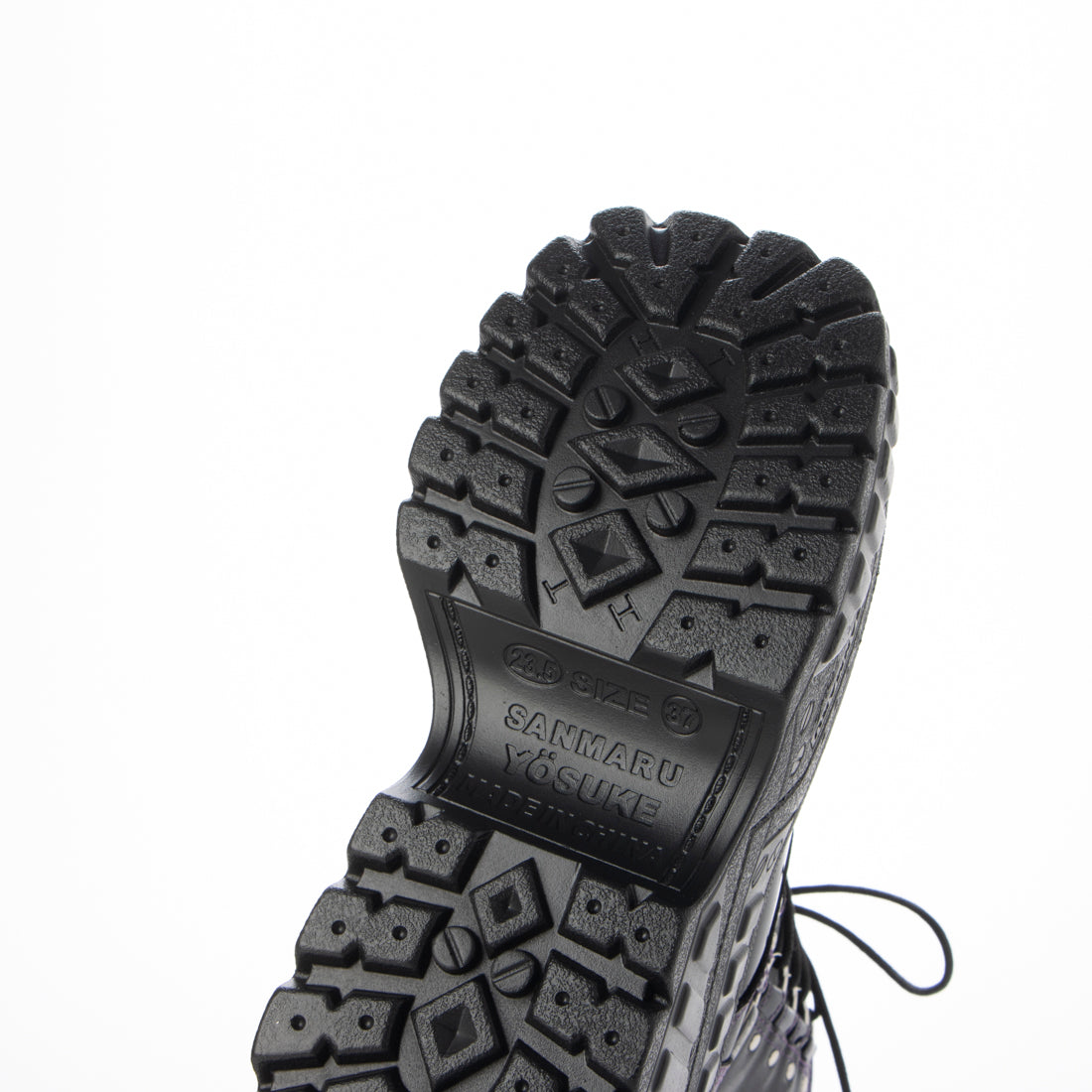 ヨースケ YOSUKE 厚底スニーカー