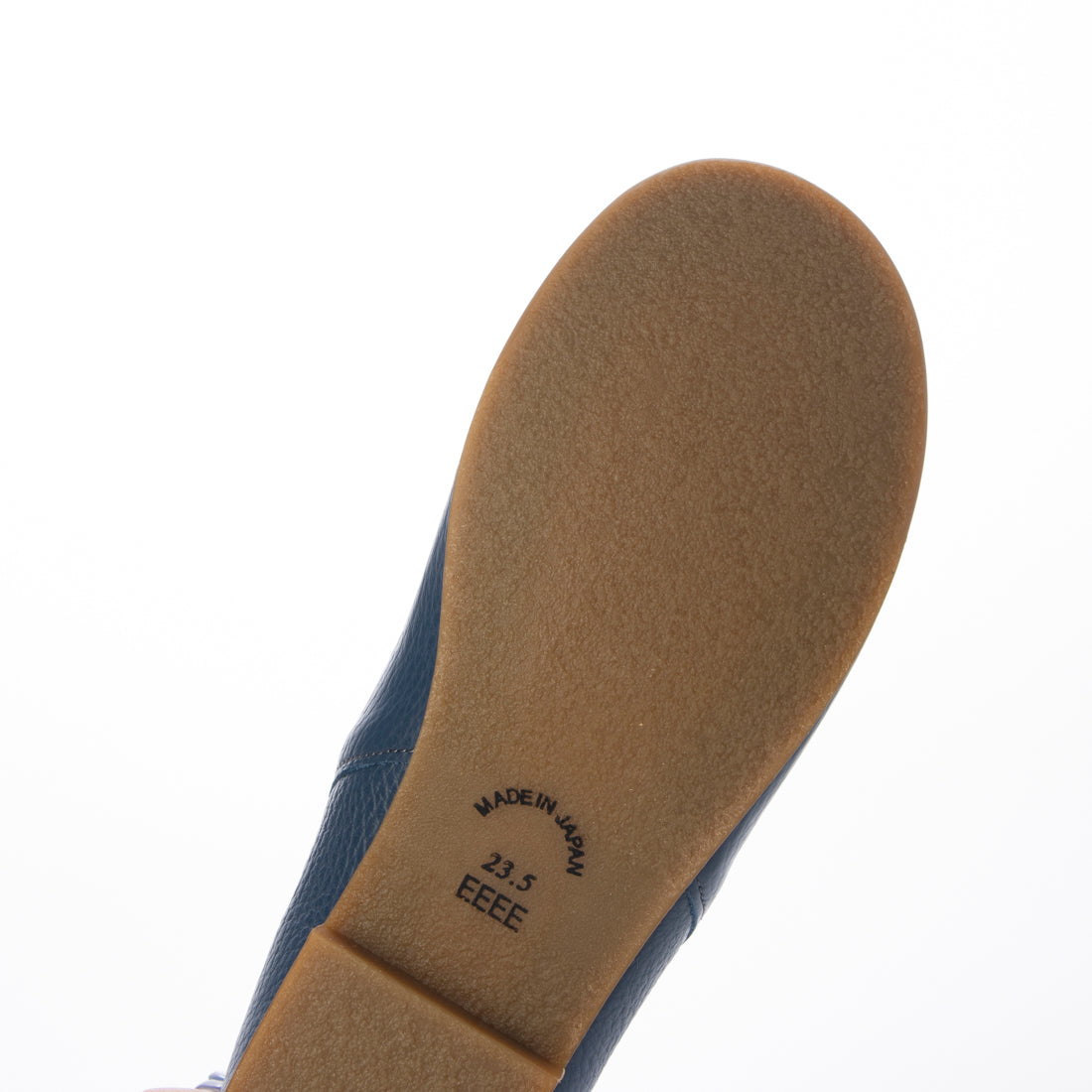 YOSUKE genuine leather shoes