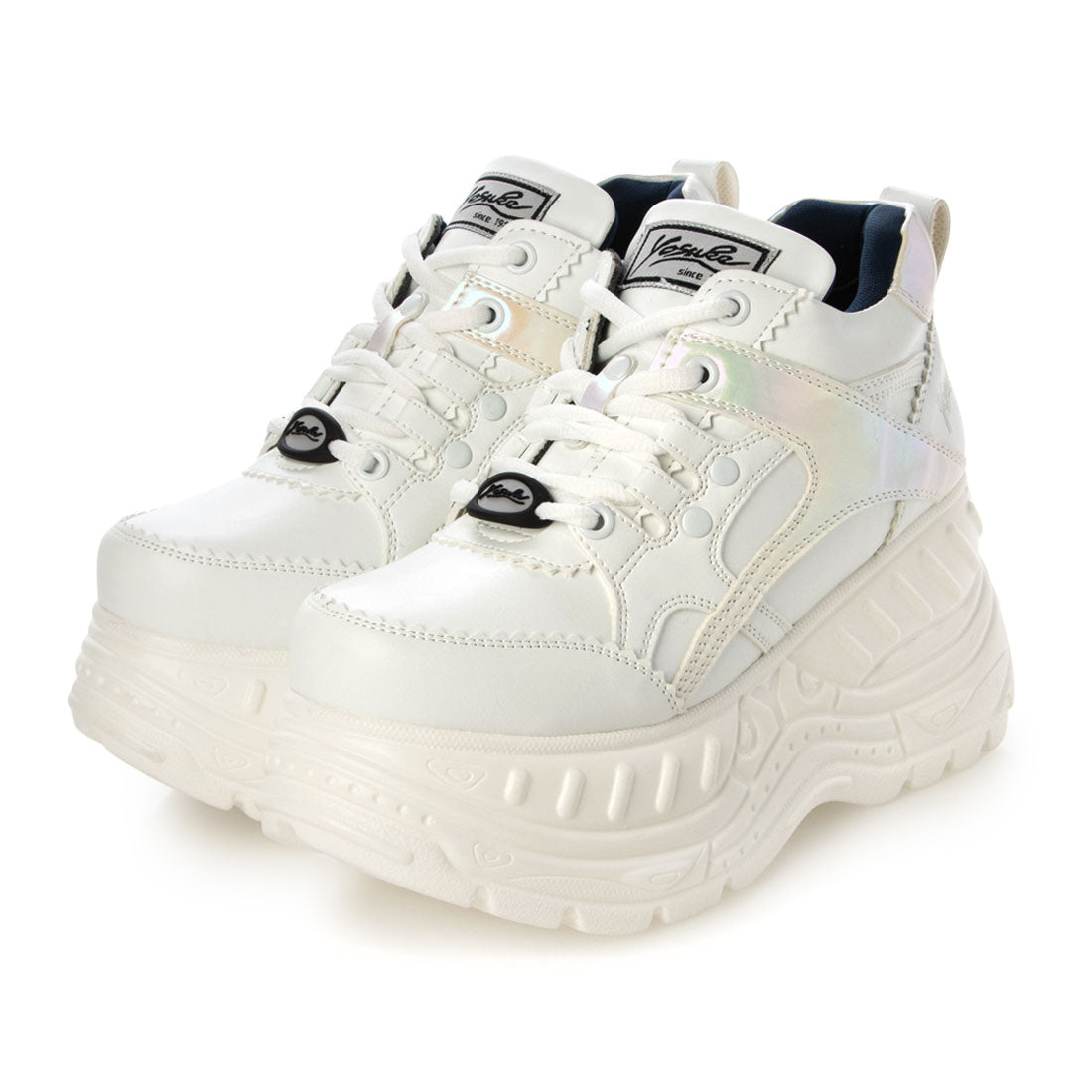 YOSUKE Platform sneakers