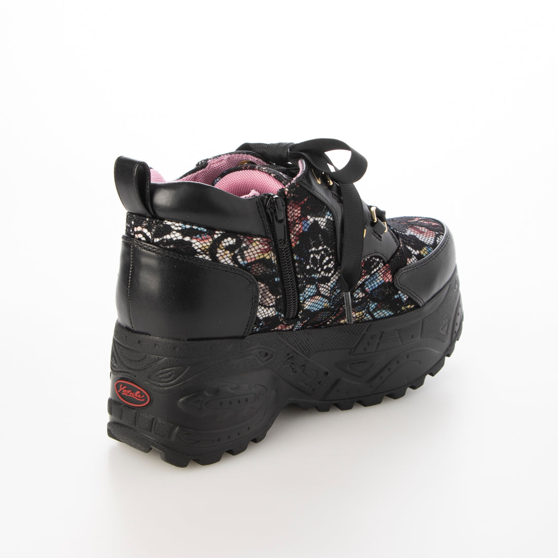 ヨースケ YOSUKE 厚底スニーカー