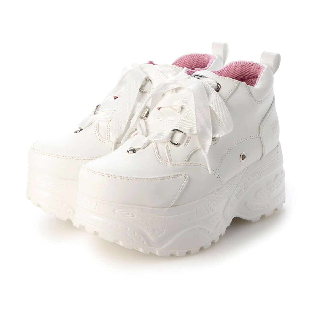 ヨースケ YOSUKE 厚底スニーカー