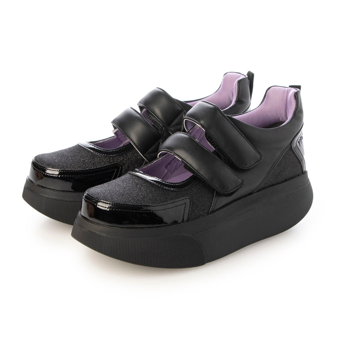 Yu〜suke YOSUKE Platform sneakers