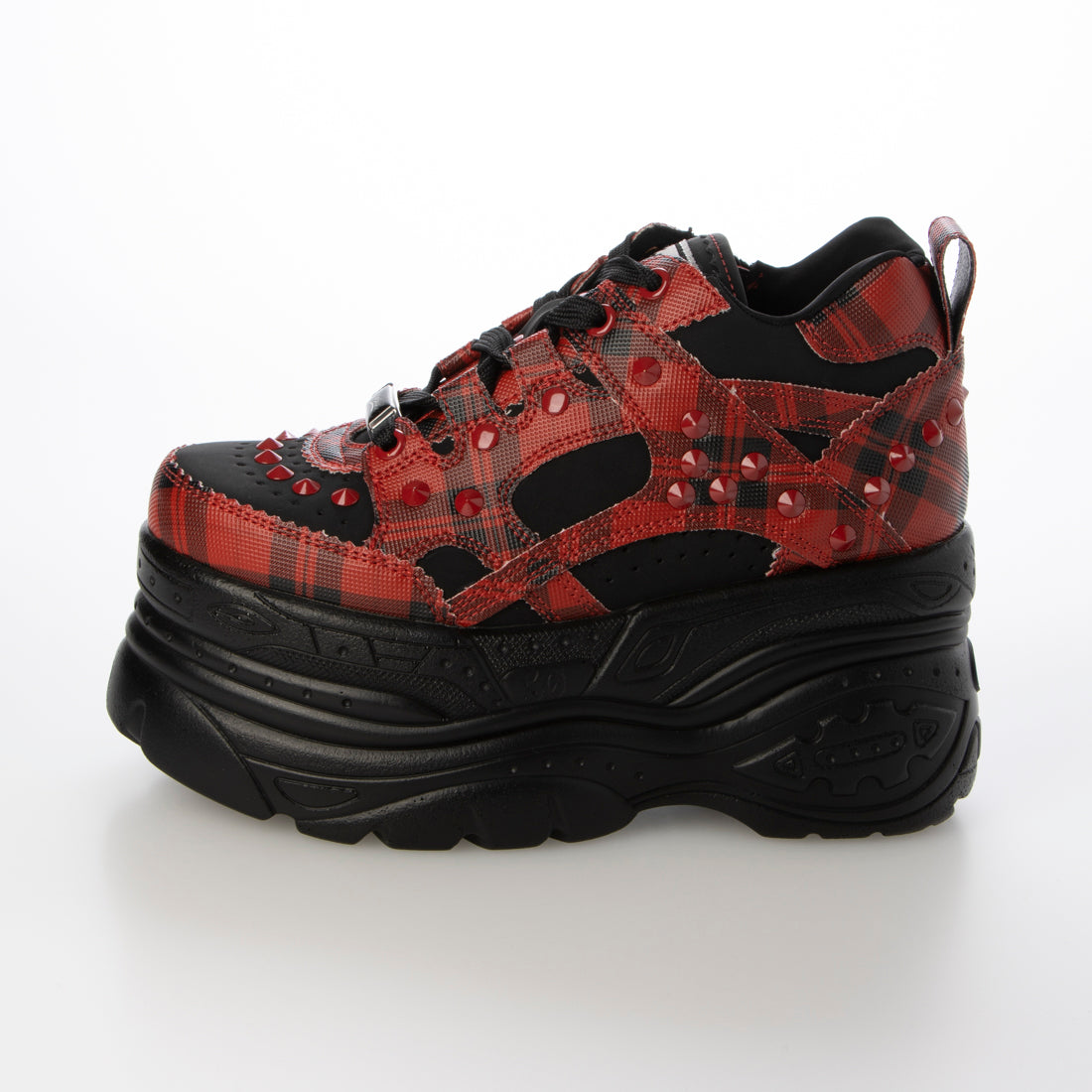 ヨースケ YOSUKE 厚底スニーカー