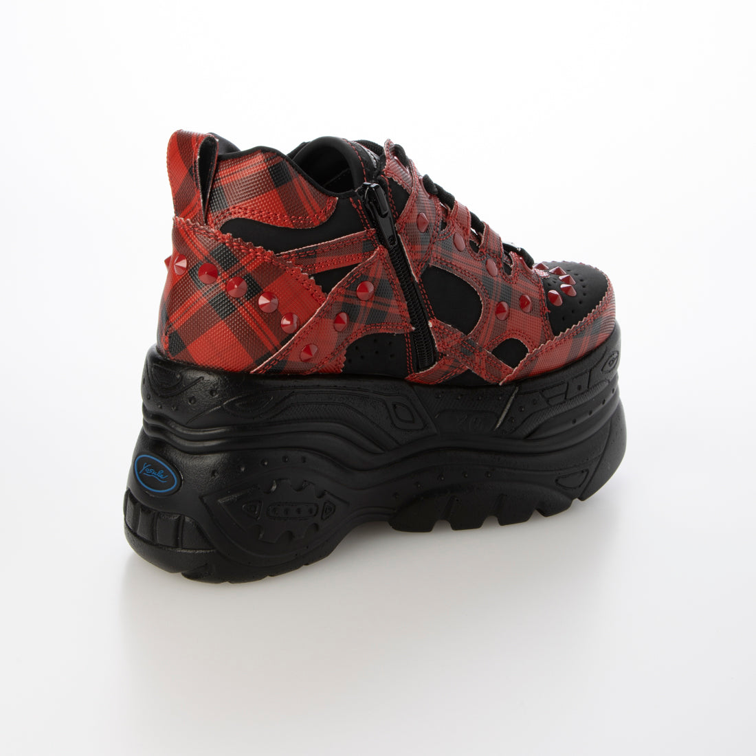 ヨースケ YOSUKE 厚底スニーカー