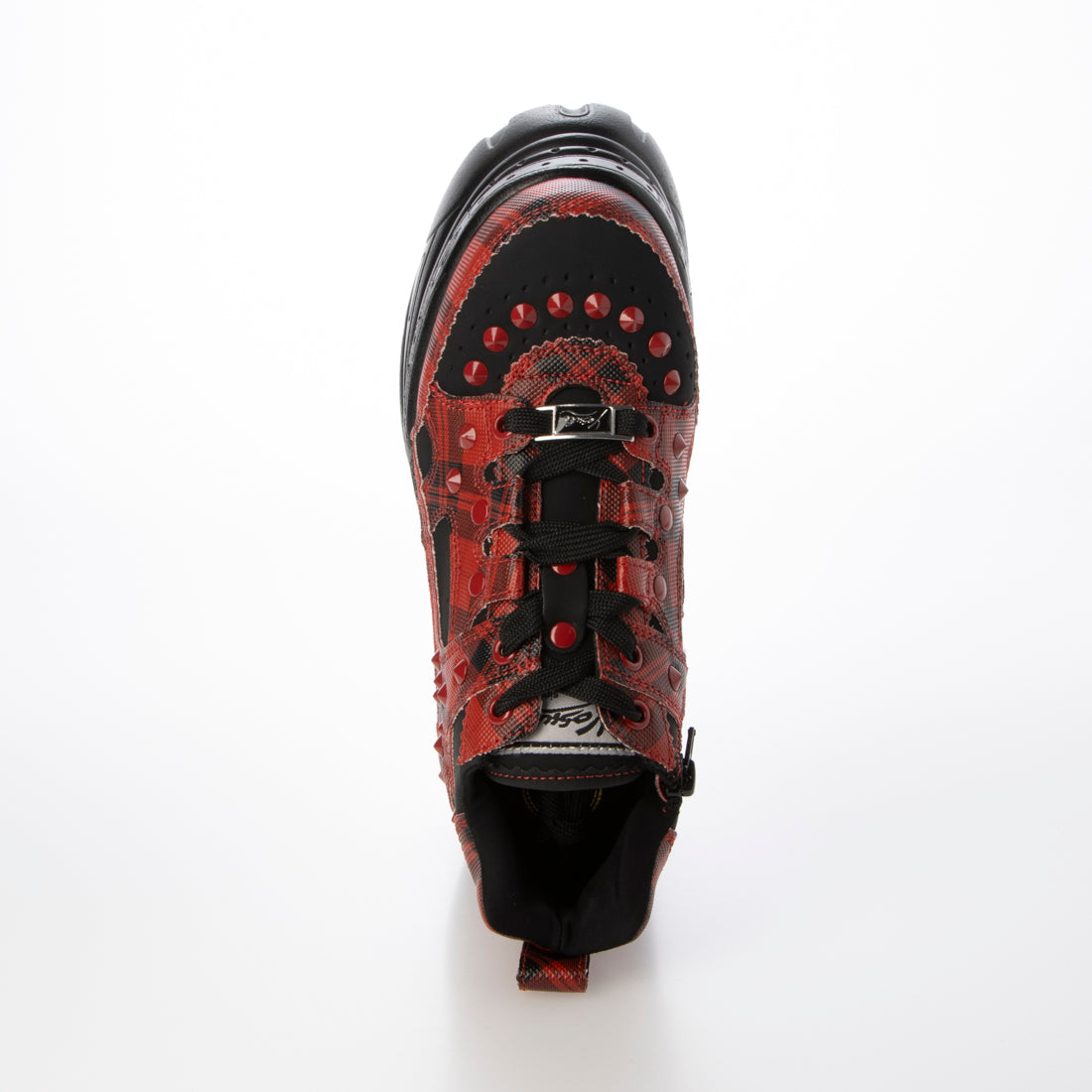 ヨースケ YOSUKE 厚底スニーカー