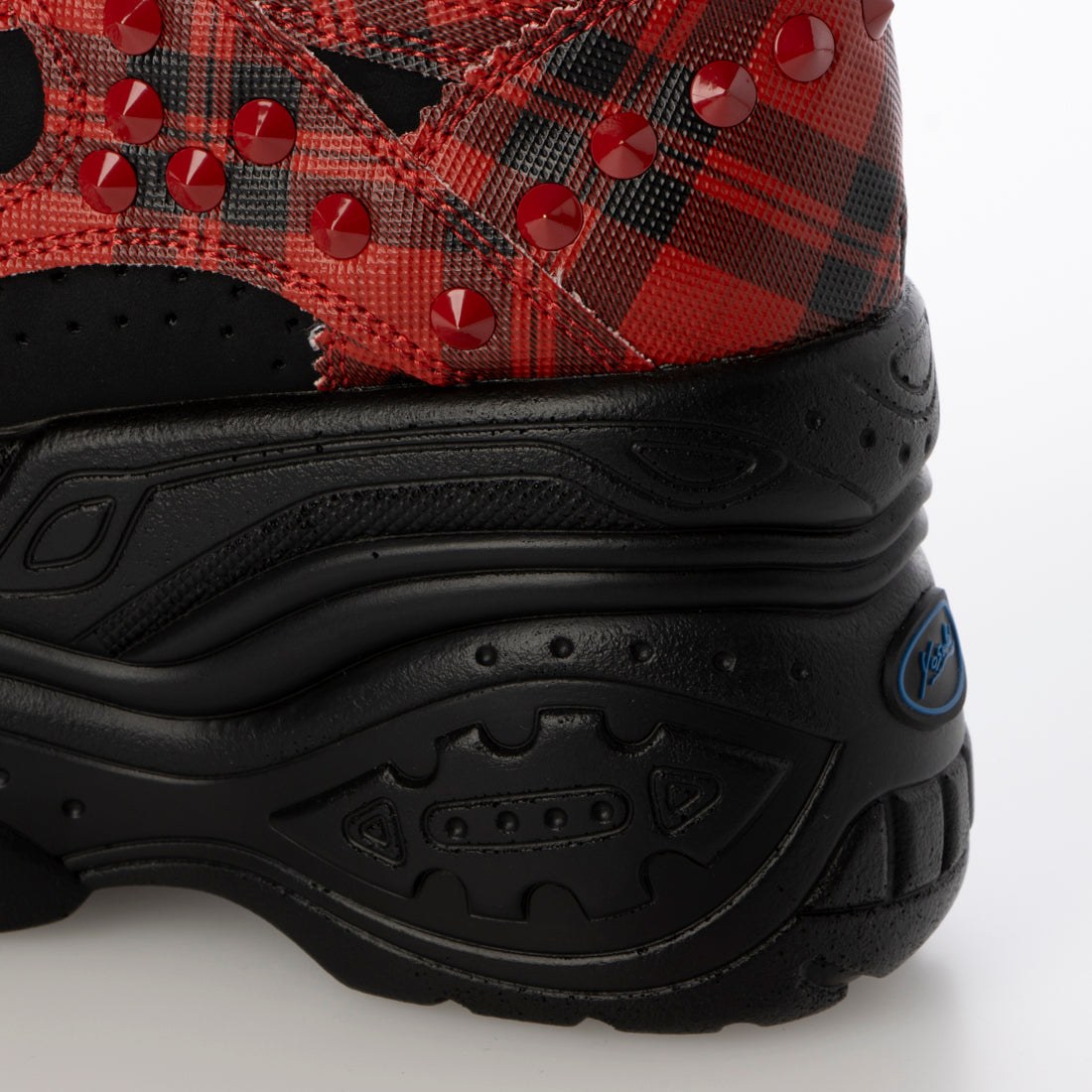 ヨースケ YOSUKE 厚底スニーカー