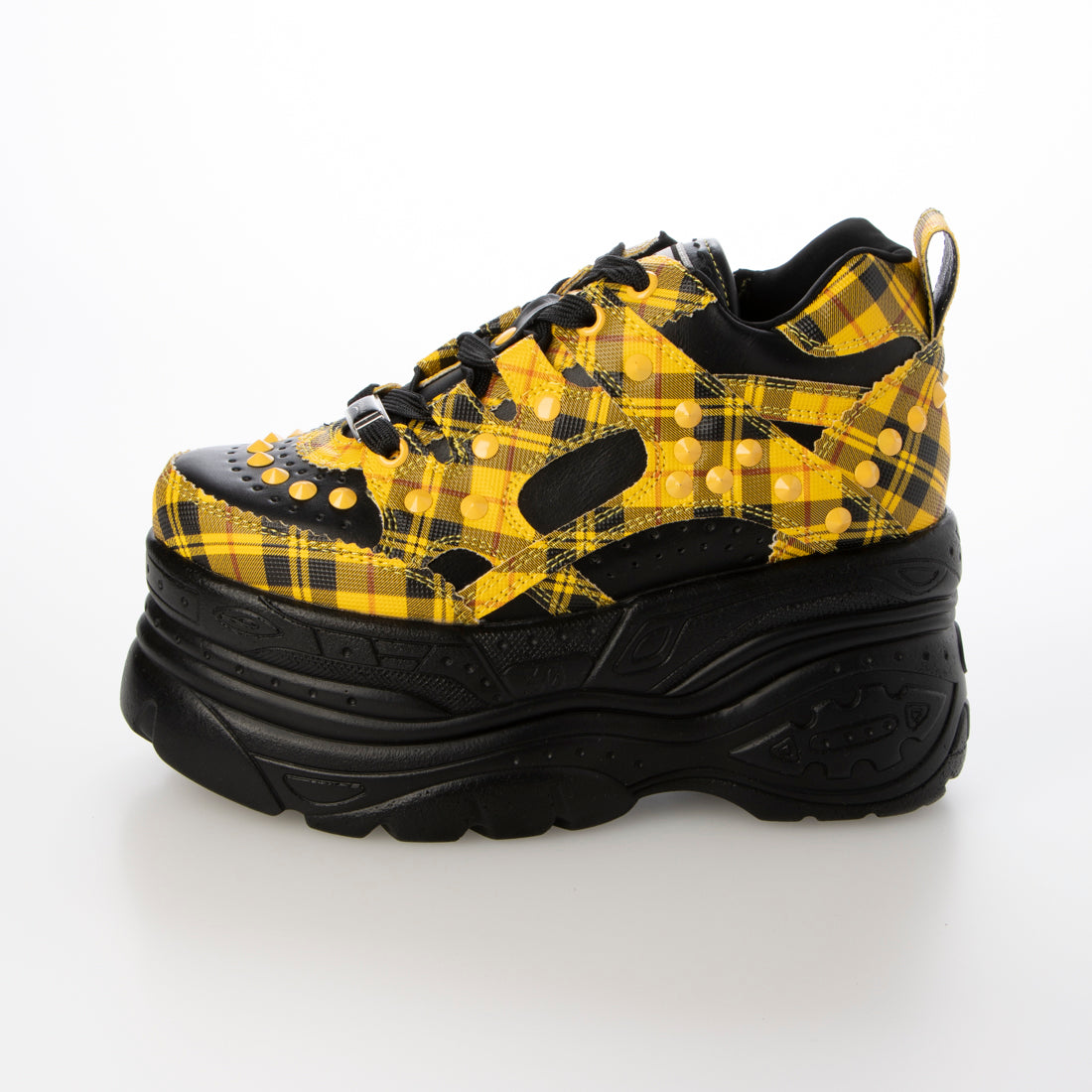 ヨースケ YOSUKE 厚底スニーカー