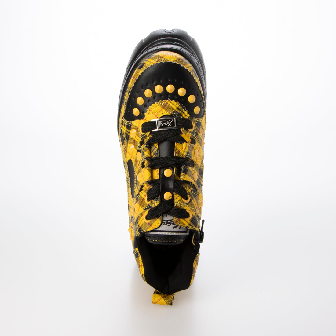 ヨースケ YOSUKE 厚底スニーカー