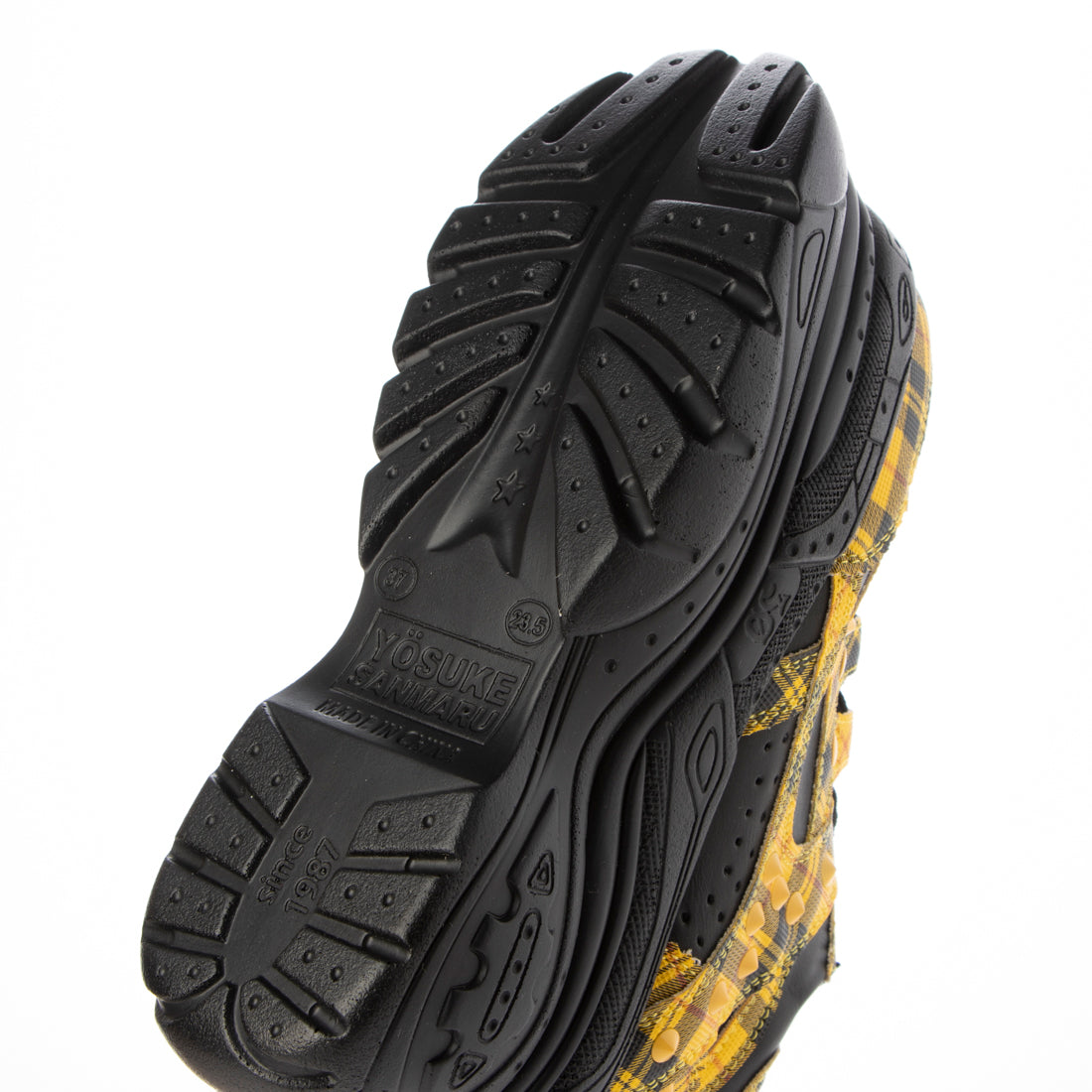 ヨースケ YOSUKE 厚底スニーカー