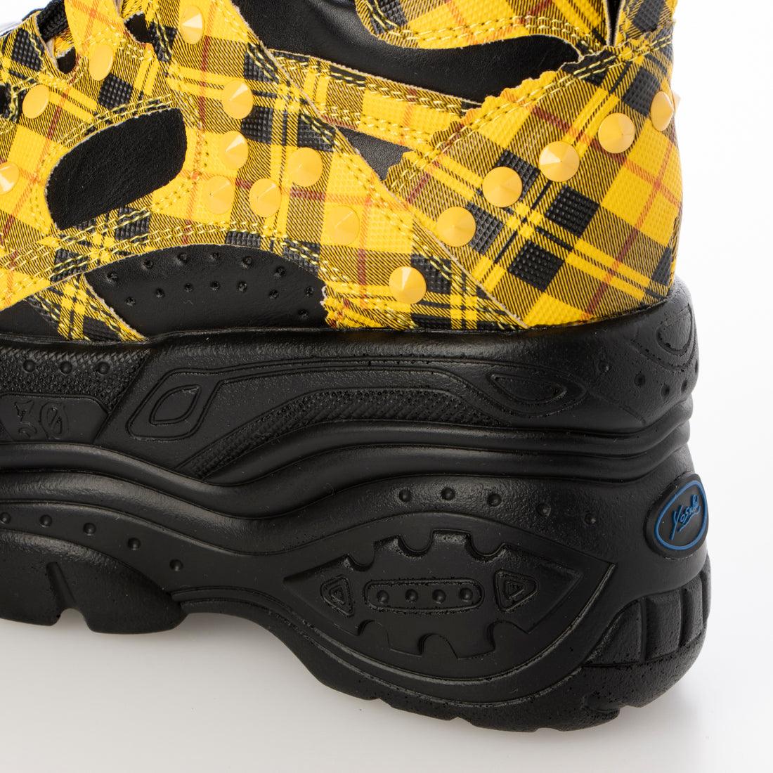 ヨースケ YOSUKE 厚底スニーカー