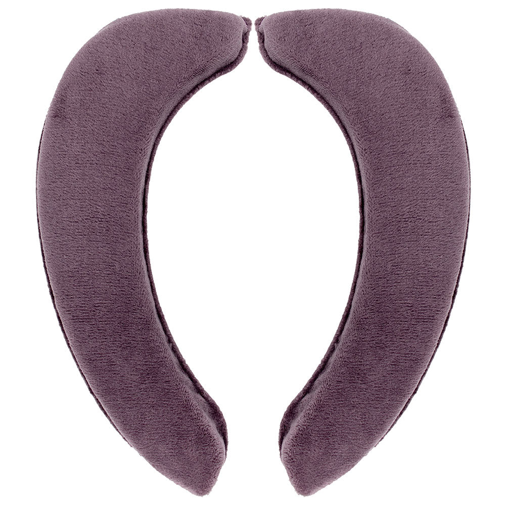 ヨコズナクリエーション YOKOZUNA CREATION モダニスト 極ふわ 吸着便座シート【返品不可商品】,ワイン