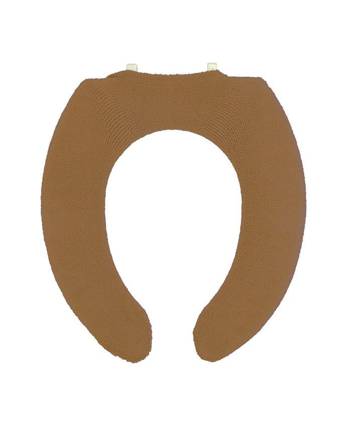 ヨコズナクリエーション YOKOZUNA CREATION ヨコズナ カラーショップ便座カバー U型【返品不可商品】