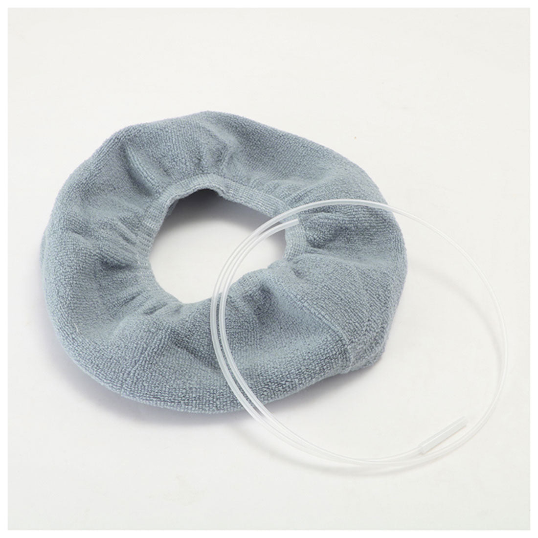 ヨコズナクリエーション YOKOZUNA CREATION ヨコズナ カラーショップ便座カバー O型【返品不可商品】 (グリーン) グリーン