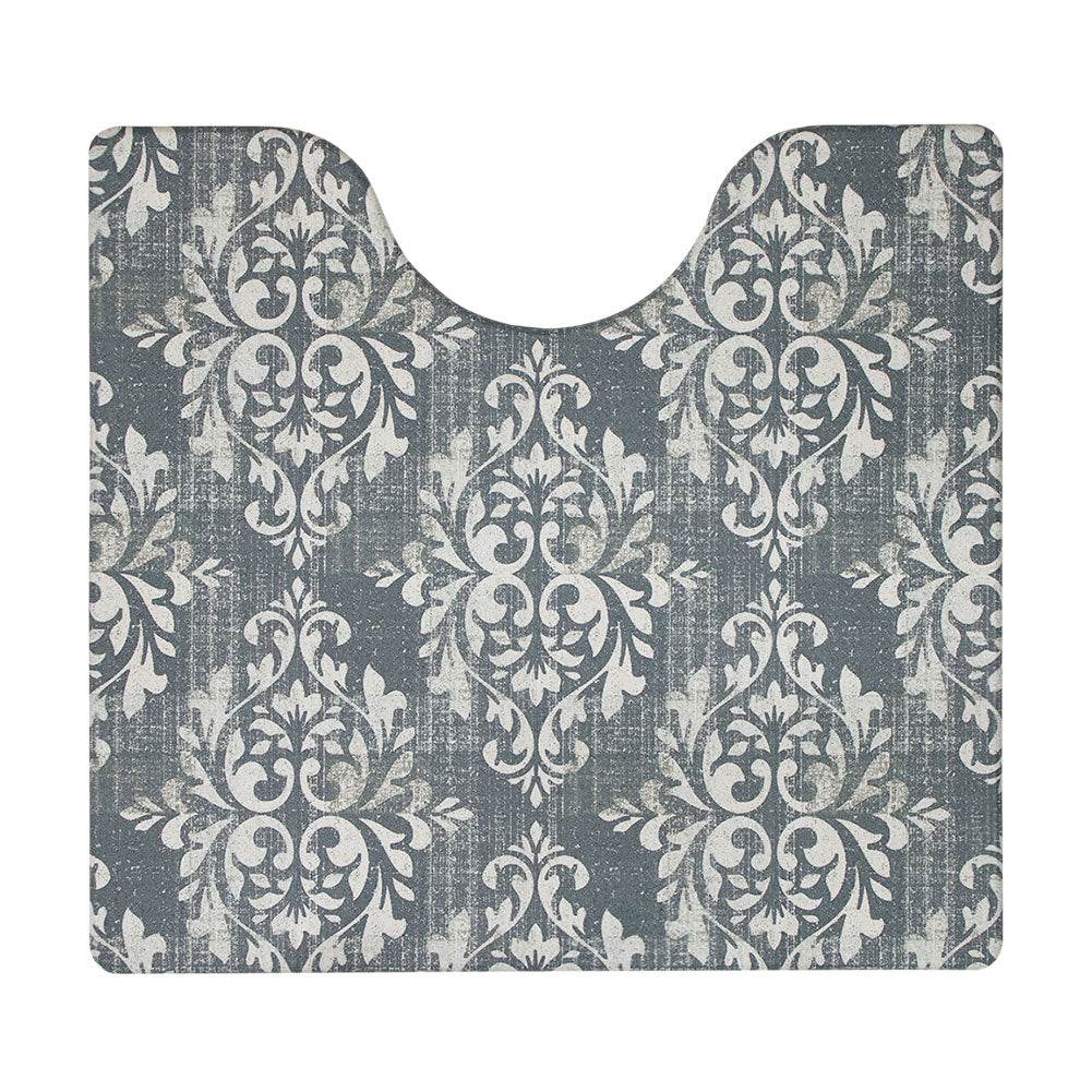 ヨコズナクリエーション YOKOZUNA CREATION ヨコズナ PVCトイレマット,クラシーク