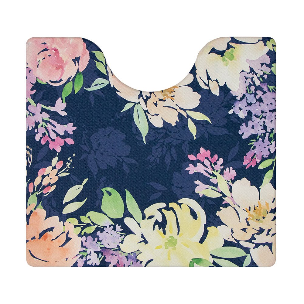 ヨコズナクリエーション YOKOZUNA CREATION ヨコズナ PVCトイレマット,マリア