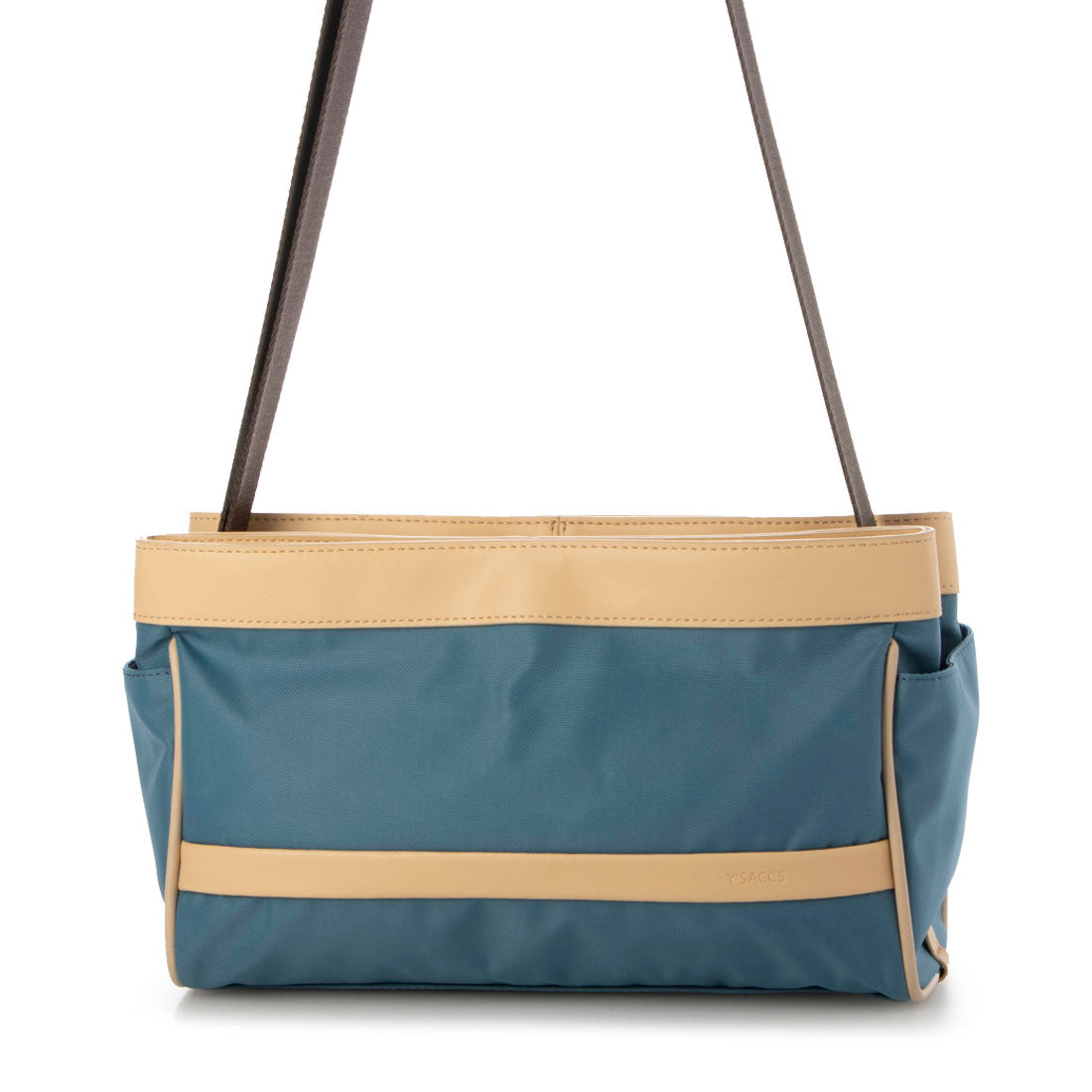 IZAC Y'SACCS Travel Horizon Shoulder