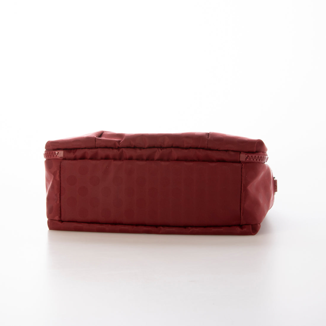 イザック Y'SACCS Polka Dots スクエアポシェット