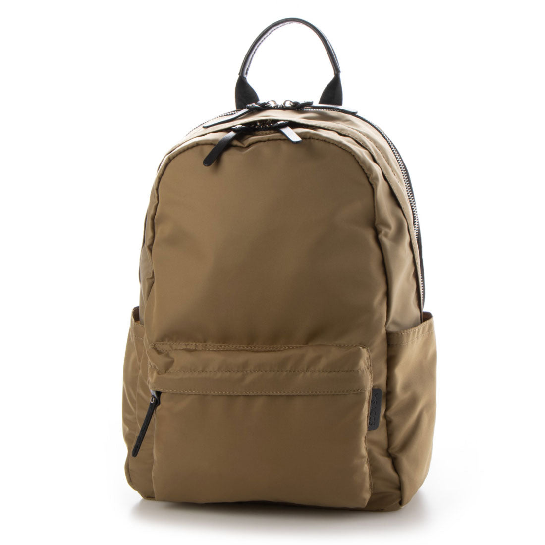 イザック YSACCS 【LIMONTA】A4リュック Sサイズ,ベージュ