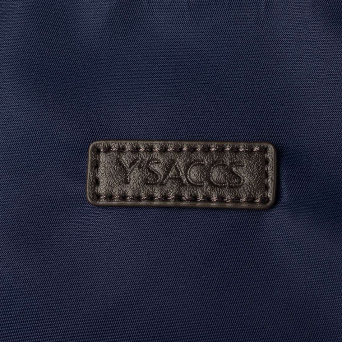 イザック Y'SACCS シンプルスマートトート Mサイズ