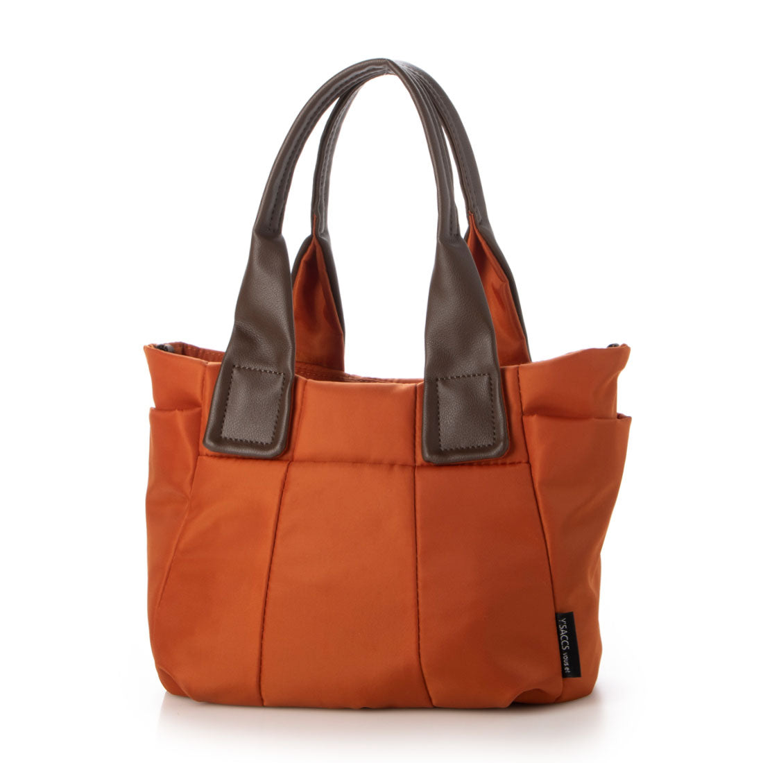 イザックヴーエ Y'SACCS vous et 【Y’SACCS vous et】ナイロンキリカエ2WAYトート Sサイズ