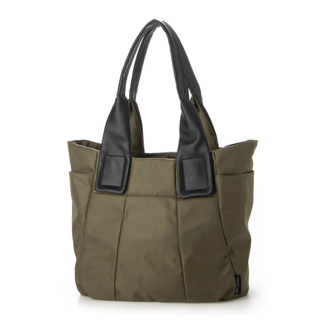 イザックヴーエ Y'SACCS vous et 【Y’SACCS vous et】ナイロンキリカエ2WAYトート Mサイズ