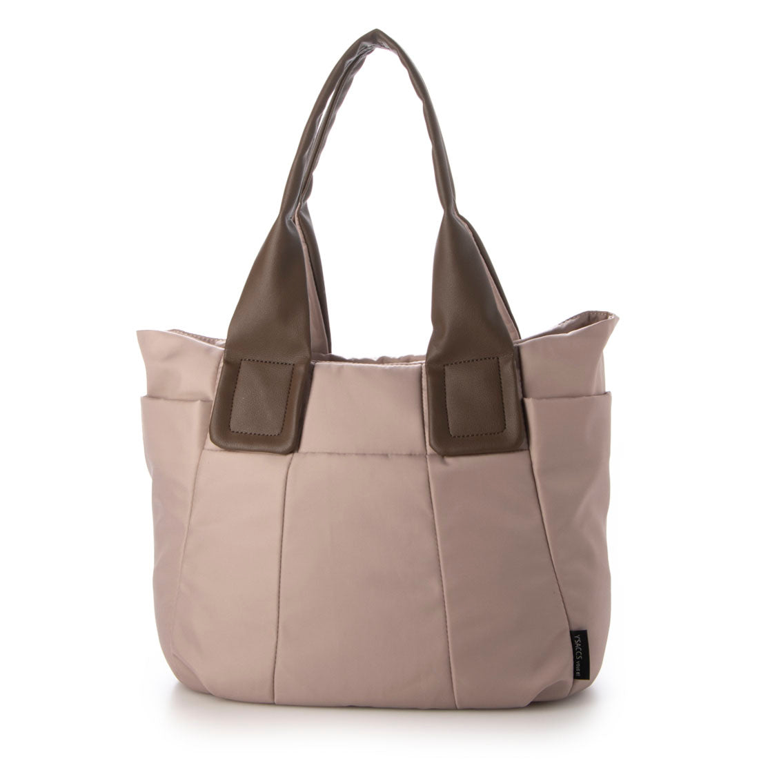 イザックヴーエ Y'SACCS vous et 【Y’SACCS vous et】ナイロンキリカエ2WAYトート Mサイズ