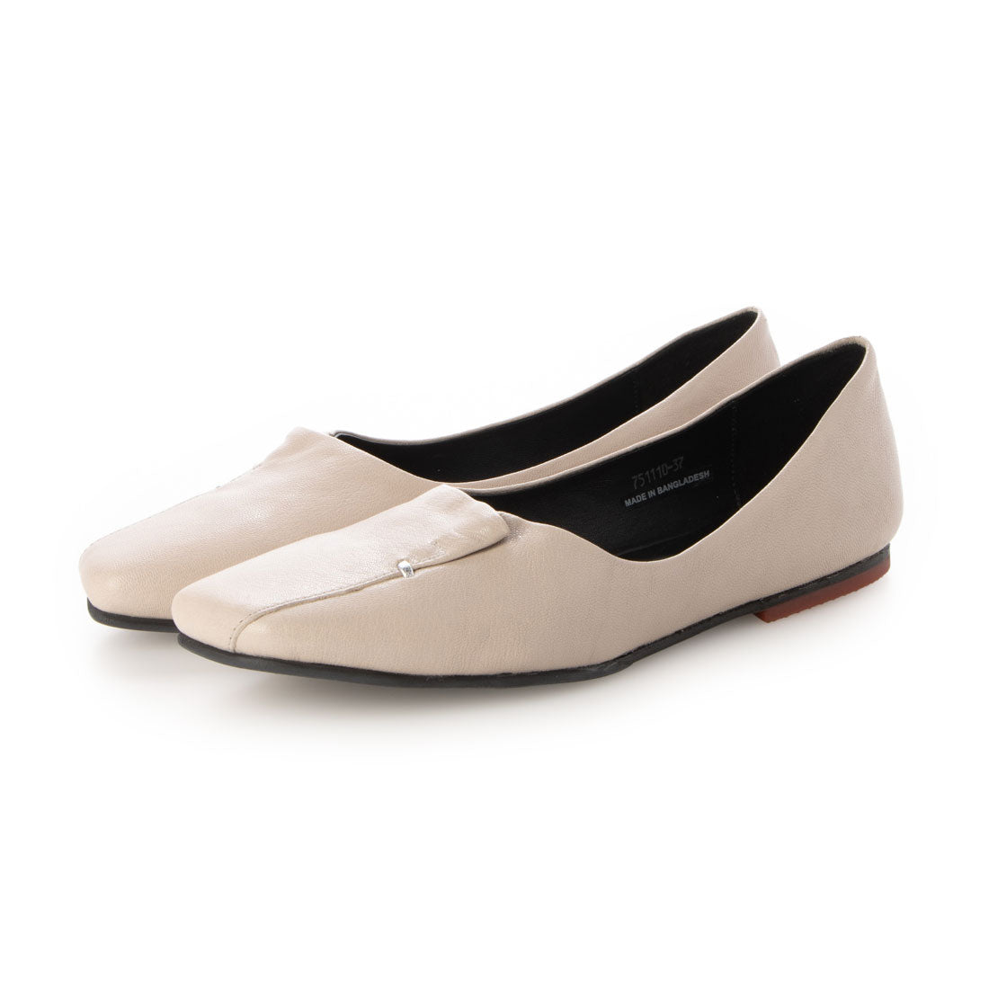 ユウコイマニシプラス yuko imanishi+ パンプス (GY) GY