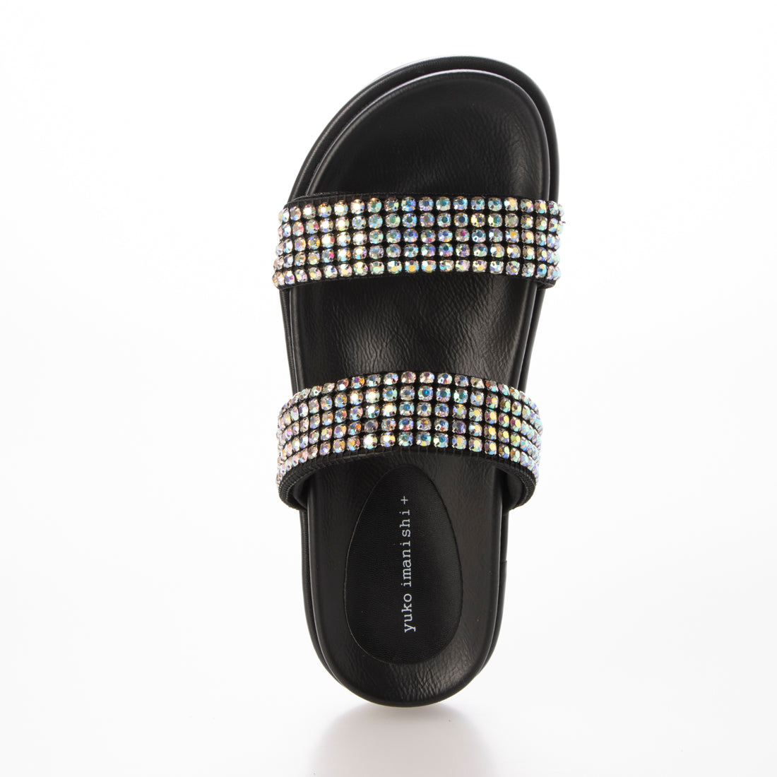 ユウコイマニシプラス yuko imanishi+ サンダル (SV) SV