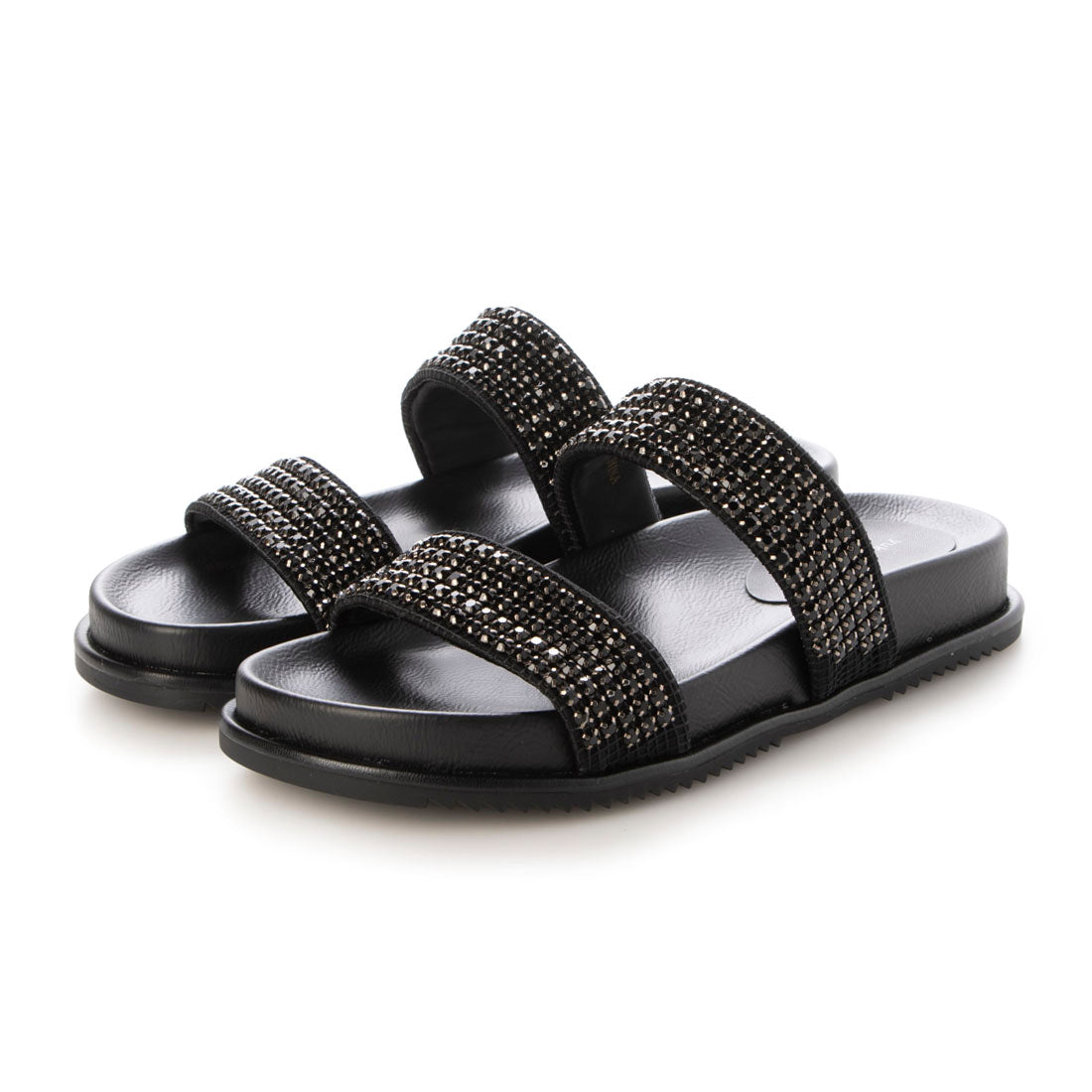 ユウコイマニシプラス yuko imanishi+ サンダル (BL) BL