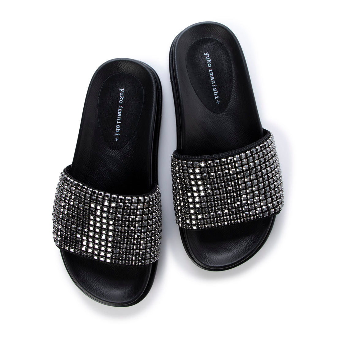 ユウコイマニシプラス yuko imanishi+ サンダル (MT) MT