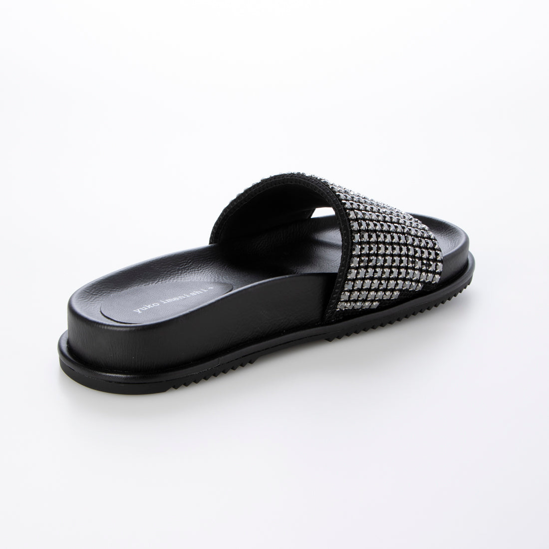 ユウコイマニシプラス yuko imanishi+ サンダル (MT) MT