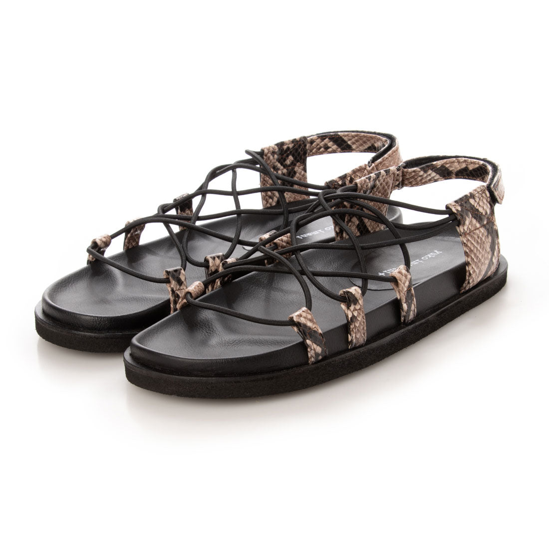 Yuko Imanishi+ Sandals