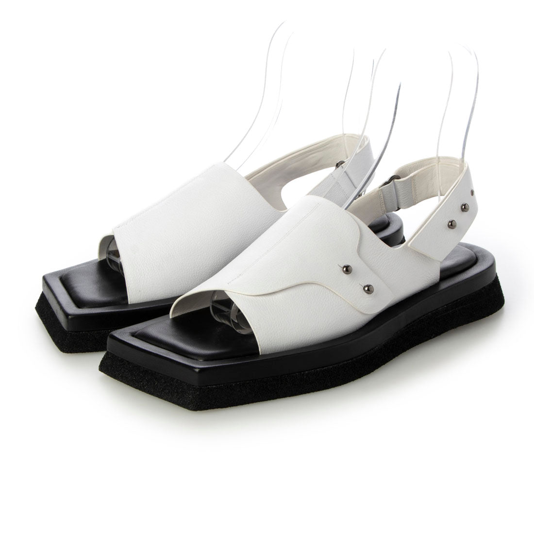 Yuko Imanishi+ Sandals