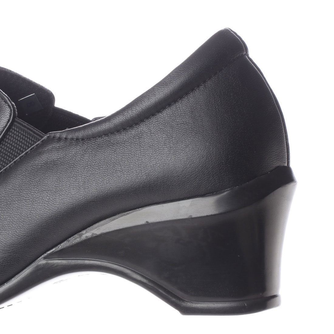 ユリコ マツモト yuriko matsumoto パンプス 卒業式 卒園式 入学式 入園式 ベーシック ゴム 会社 冠婚葬祭 日本製 本革 リクルート