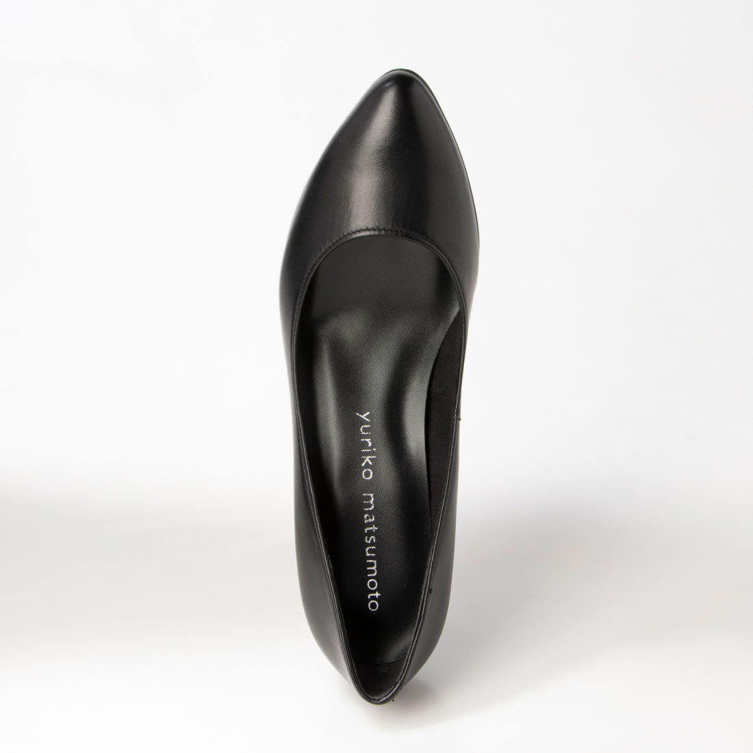 Yuriko Matsumoto Pumps, Genuine Leather, Heels, Made in Japan, Formal Occasions, School Entrance Ceremonies, Graduation Ceremonies, Easy to Walk in, For Company Entrance Ceremonies, For Kindergarten Graduation Ceremonies, 2E