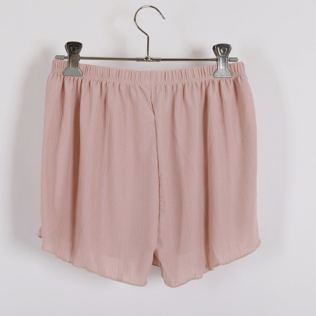 ゾエ ジェンコ Zoe Jenko フリルデザインインナーパンツ 9543 (PNK) PNK