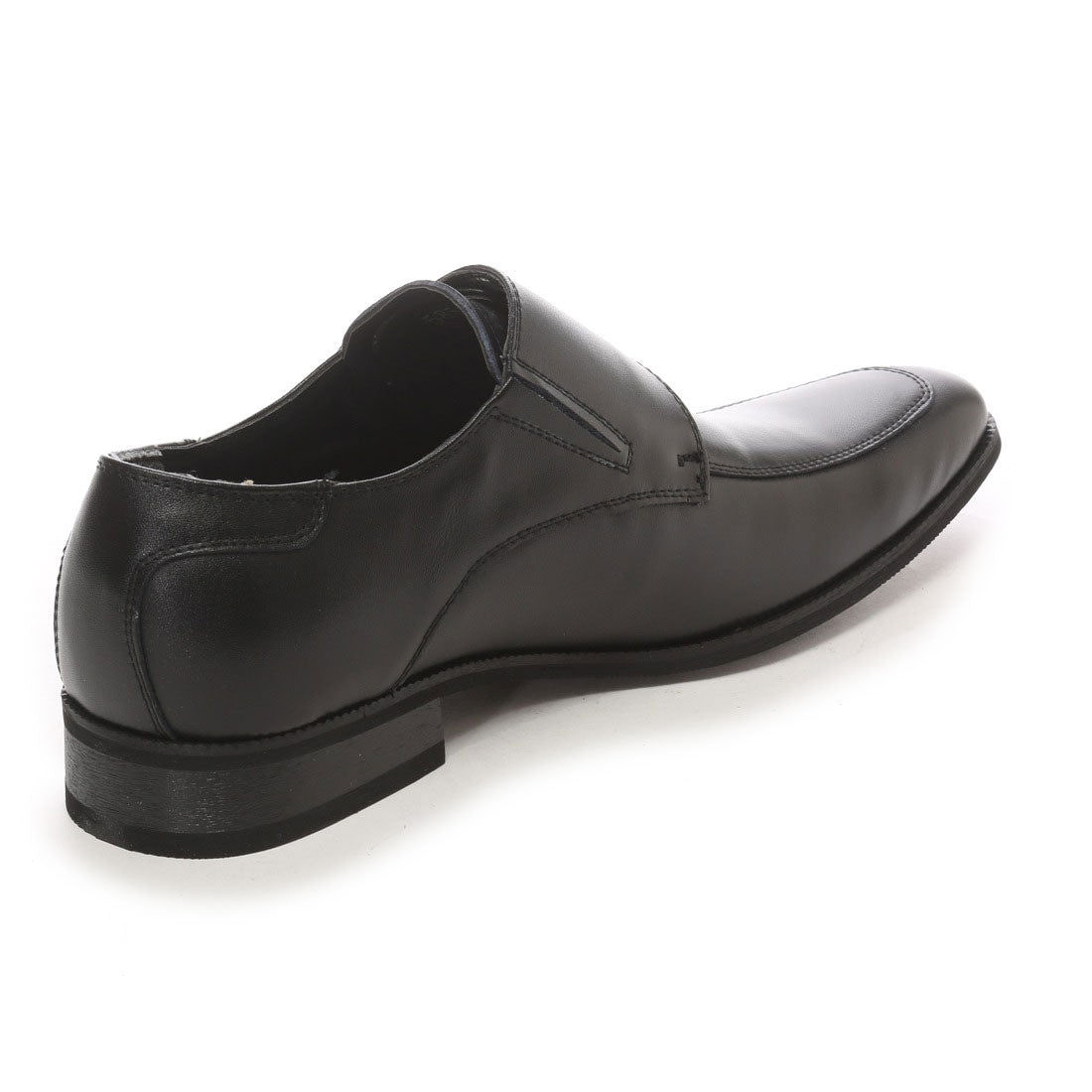 ジンク ZINC 本革ダブルモンクビジネスシューズ /5855