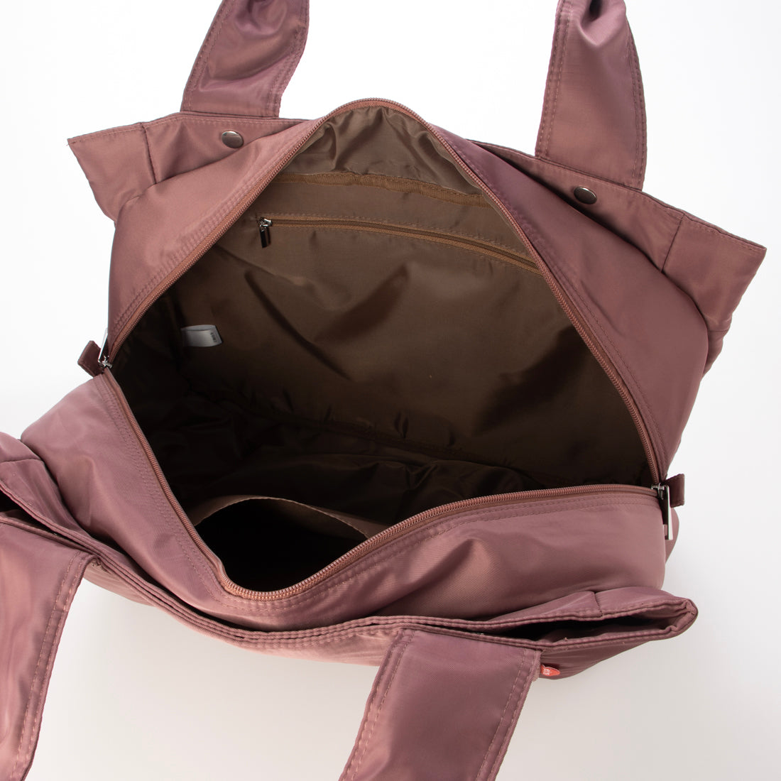 ズッケロ zucchero ズッケロ zucchero 【zucchero】miffyキャリーオンボストンバッグ (PINK) (PINK) PINK