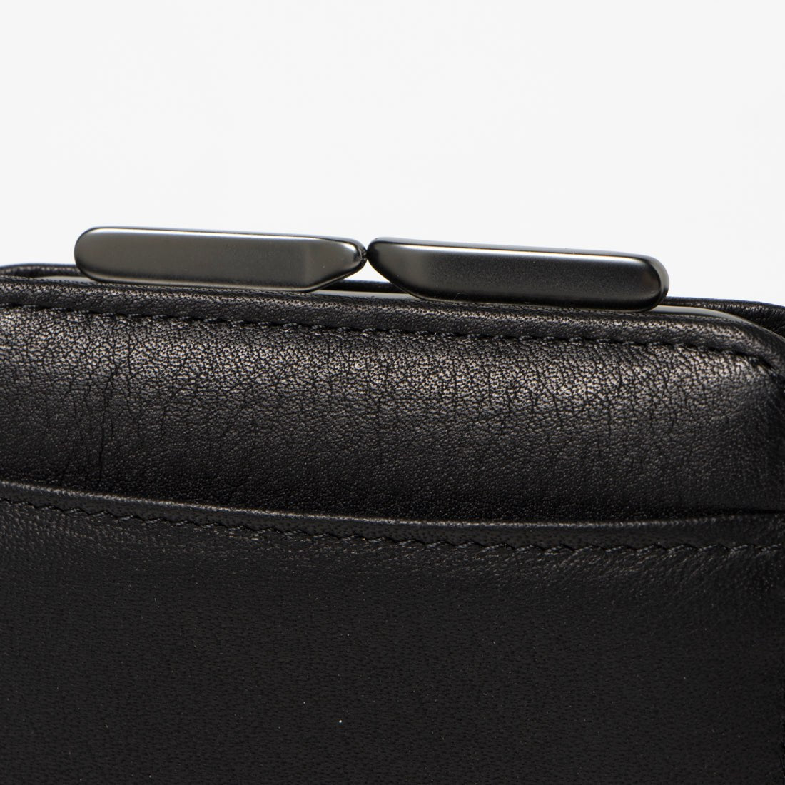 ズッケロ zucchero オーラマ 日本製 メンズ 財布 カード入れ 小銭入れ がま口 コンパクト 55344