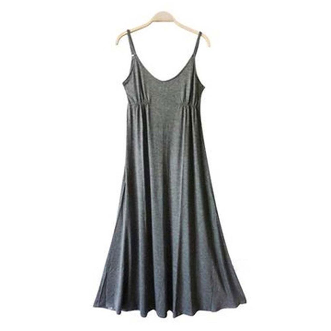 ミニミニストア miniministore モーダルワンピース ボーダー柄 無地【返品不可商品】,カラー