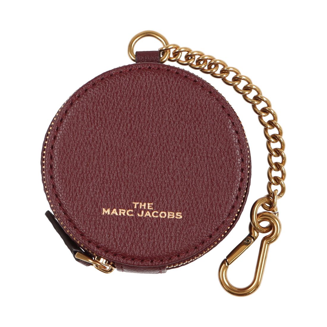 マーク ジェイコブス MARC JACOBS 小物入れ,レッド系