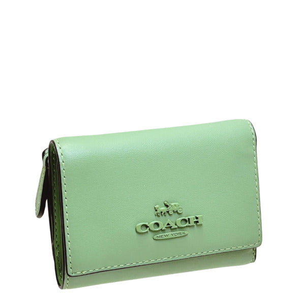 コーチ COACH CP260 SVRT20524 (ソフトグリーン) ソフトグリーン