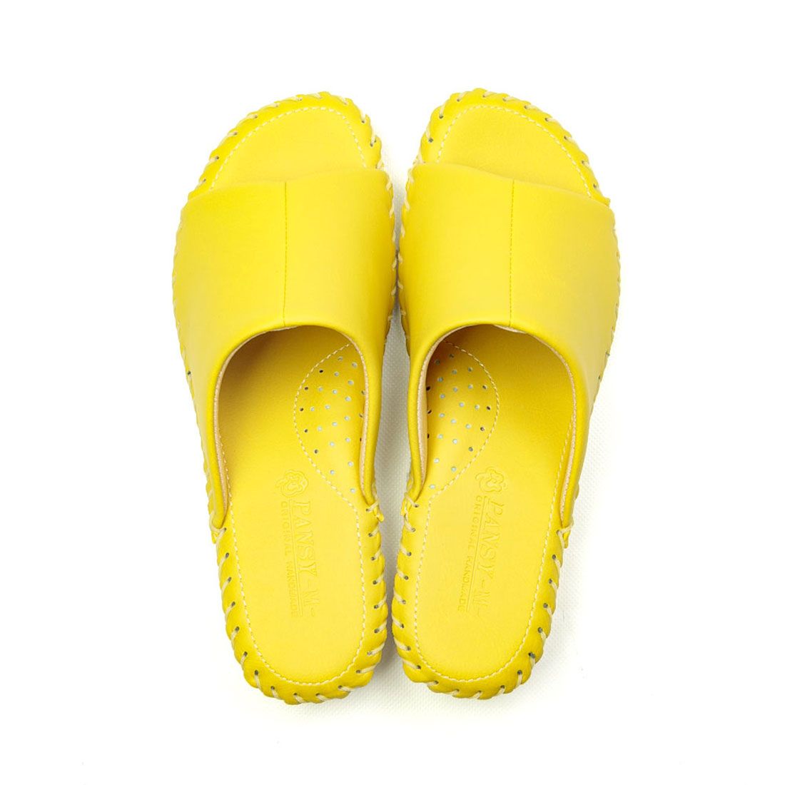 Pansy | スニーカー | FASBEE