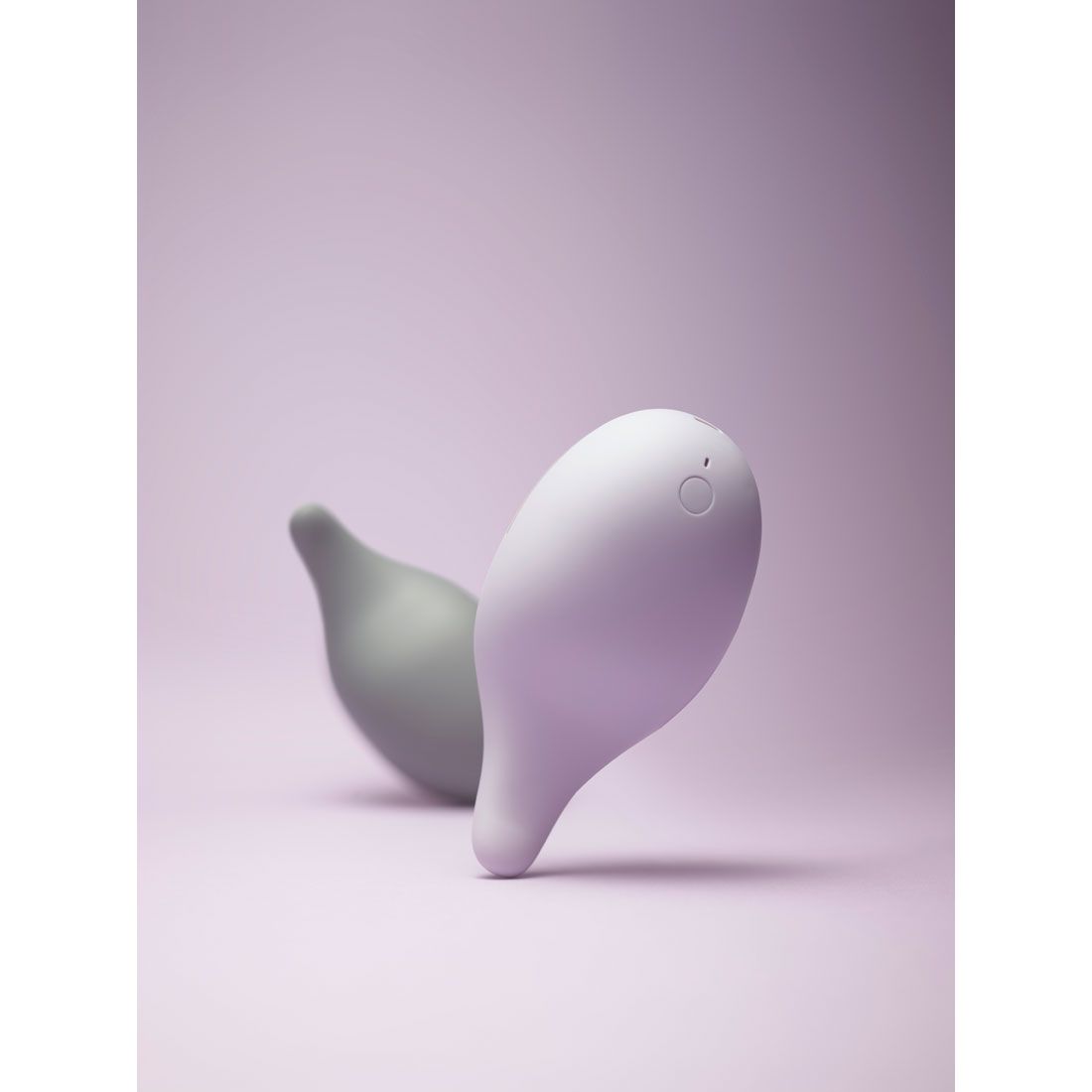 リアデイ Readey-リアデイ- ツインマイナスイオン リセット & デトックス ブラシ【返品不可商品】,PURPLE