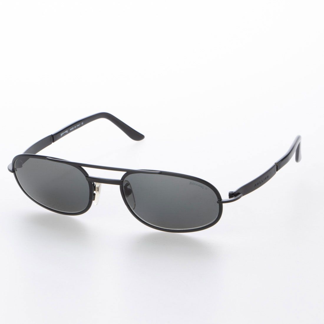 コーチ LELLA メガネ ブラウン 559AF ラインストーン バタフライ ITYEAL14SR66 NEW Maui Jim LELE KAWA Brown Stripe POLARIZED Bronze GLASS